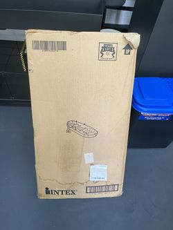 Two person boat Brand new never been opened