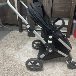 Bugaboo Baby/ Toddler Stroller In Great Condition