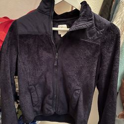 Light Jacket