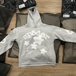 Spyder Hoodie Pickup In Buena Park 
