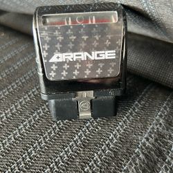 Range Technology Ra003 Gm Afm/DoD Disabler