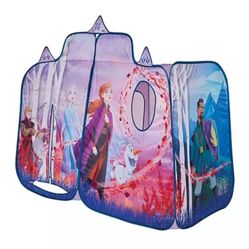 Disney Frozen 2 Kids Pop Up Tent