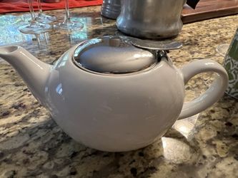 Tea Pots