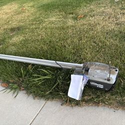 Garage Door Opener For Free