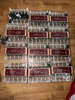 Christmas lights (clear)