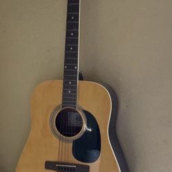 Acoustic Guitar