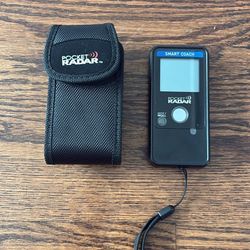 Pocket Radar Smart Coach 