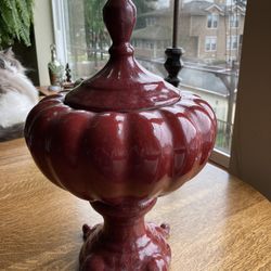 Beautiful Pottery Urn