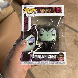 maleficent funk o pop