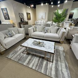 Sofa Loveseat Sectional 