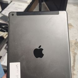 iPad 7