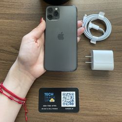 iPhone 11 Pro 64GB Unlocked 