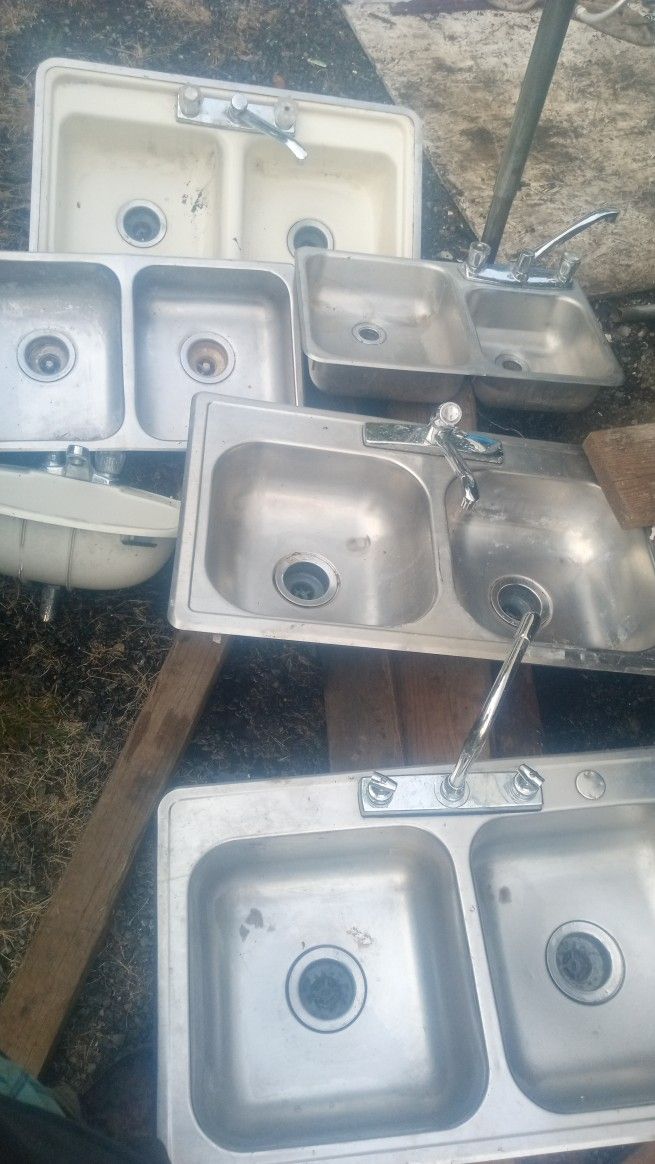 RV/ Trailer Appliances