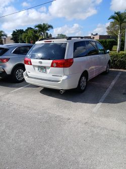 Two thousand sixteen to roll the van