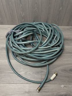 100 ft Hose