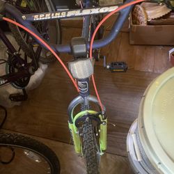 Two Used Bicycles $10 Each 