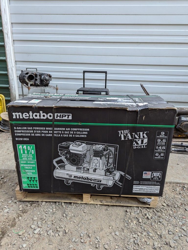 Metabo HTP
