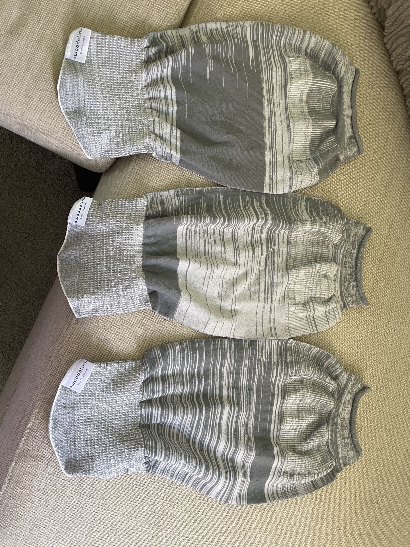 Swaddleini Sleep Sack