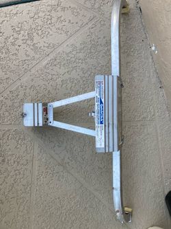 Ladder Quick Click
