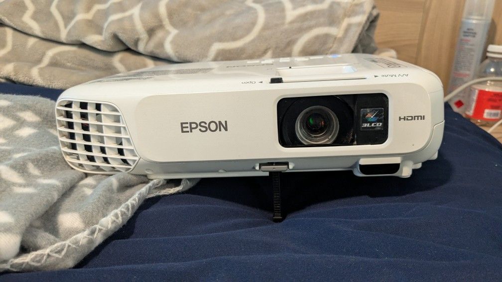 Epson Projector 