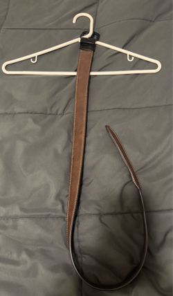 Brand New Never Worn Black/Brown Genuine Dickies 36-90 Reversible Belt.