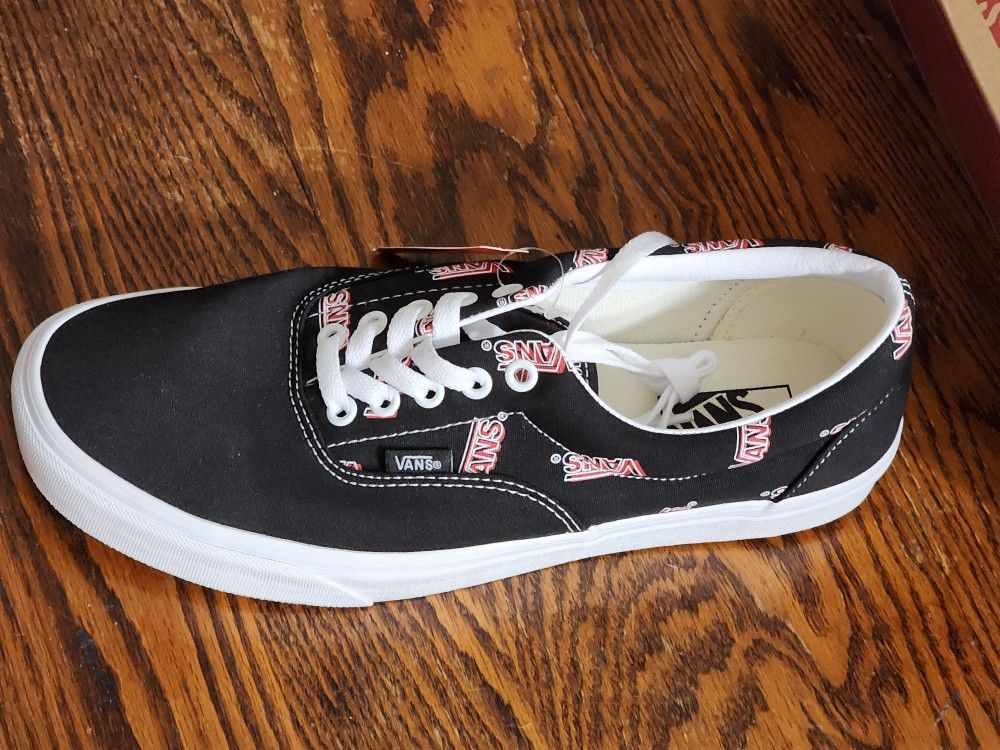 Vans Size 11