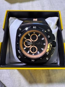Invicta Watch