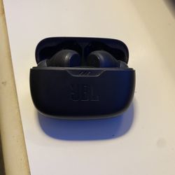 JBL Earbuds 