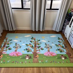 Kids Large Play Mat