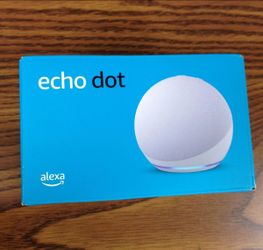 Amazon echo dot newest version