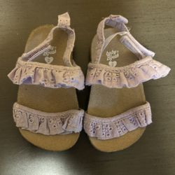 Sandalias Para Bebés Size 2 