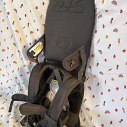 Minimeis Shoulder Carrier