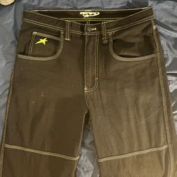 Size 32X32 Empyre Black Jeans