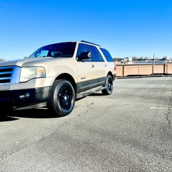 2007 Ford Expedition