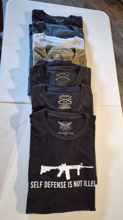 Grunt Style t-shirts
