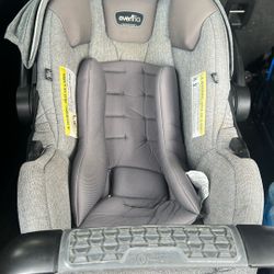 Infant Car Seat 