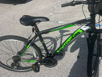Schwinn Sidewinder 26" Mountain Bike