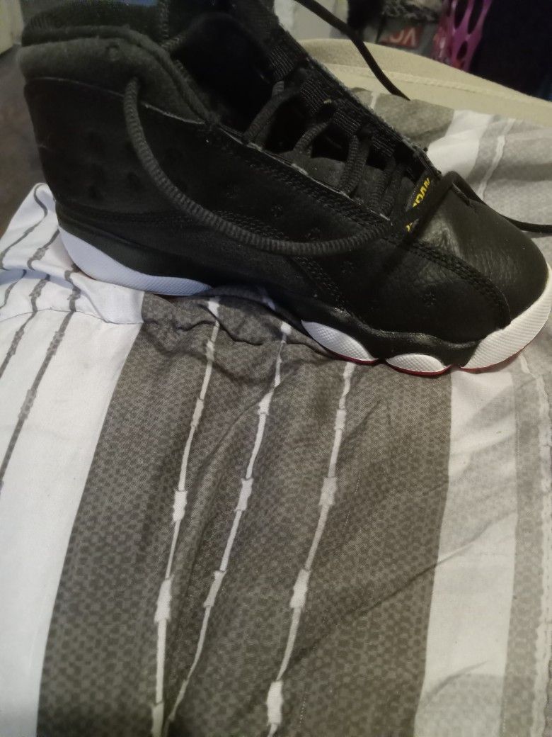 Jordan's