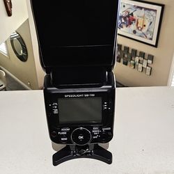 Nikon Oem flash sb-700