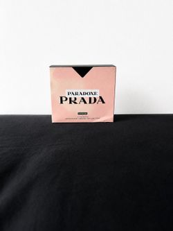 Prada Paradoxe Intense