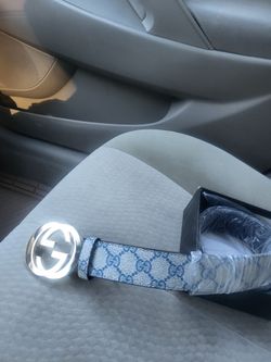 BELTS