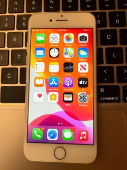 iPhone 7 Unlocked