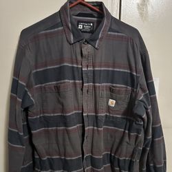 Vintage Carhartt Jacket