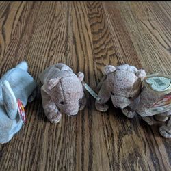 Ty Beanie Babies 