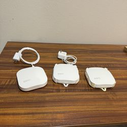Eero Wifi Router - Pack Of 3!