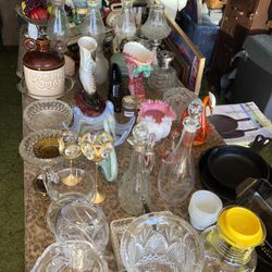 Household Items 