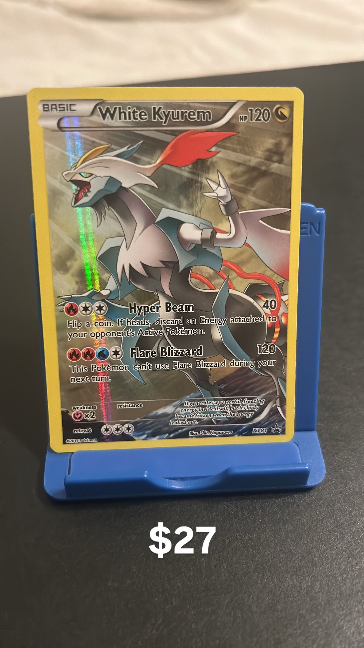 Pokemon Card
