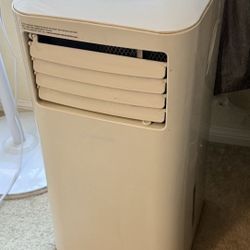 Portable Air Conditioner 