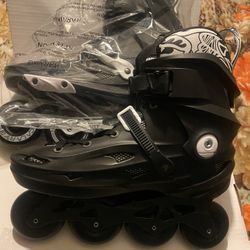 Roller Skates