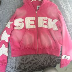 Seek jacket